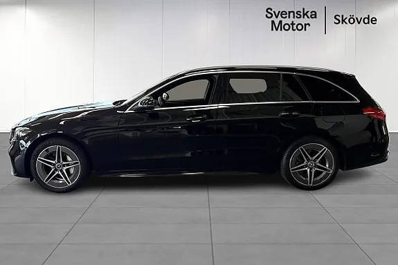 Mercedes-Benz C300 2022 photo 3