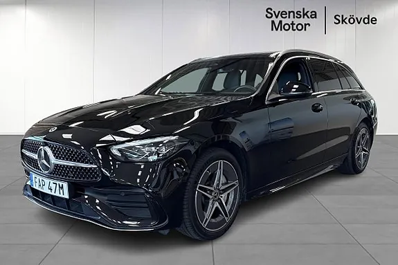 Mercedes-Benz C300