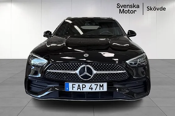 Mercedes-Benz C300 2022 photo 4