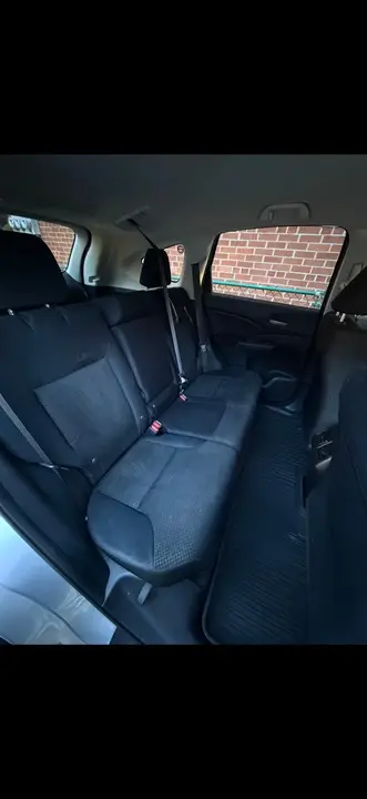 Honda Cr-V 2015 photo 5