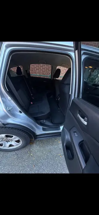Honda Cr-V 2015 photo 4