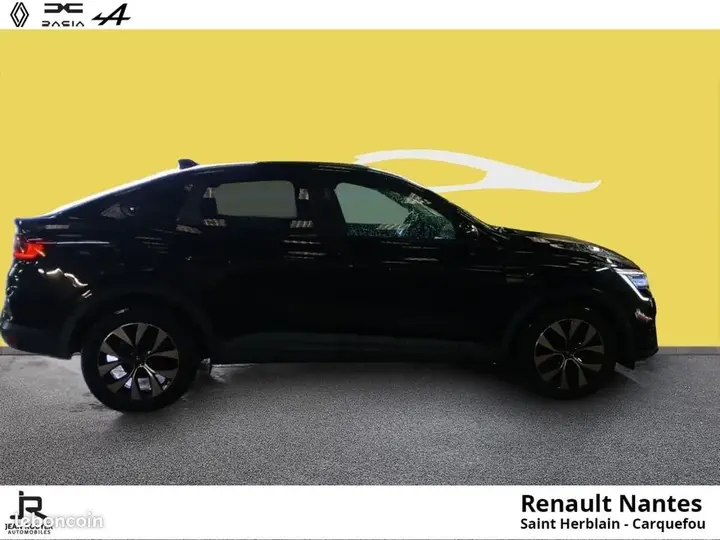 Renault Arkana 2022 photo 4