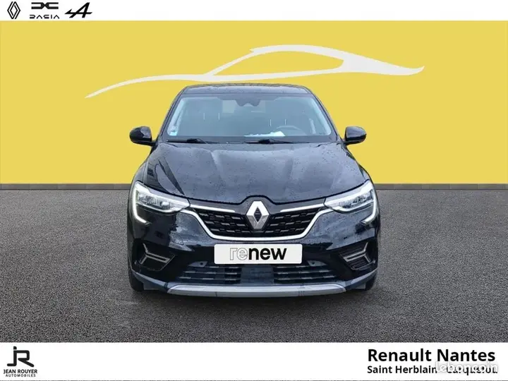 Renault Arkana 2022 photo 2