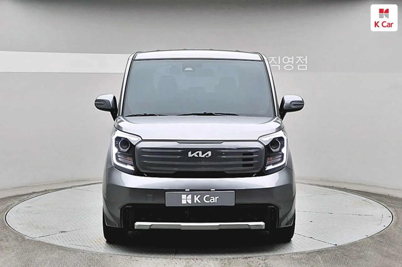Kia 더 뉴 기아 레이 2026 photo 5
