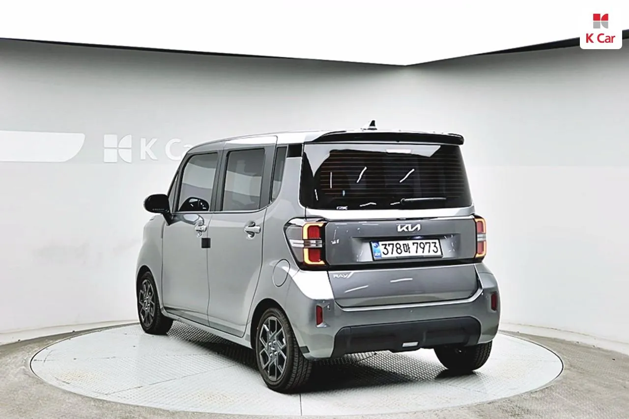 Kia 더 뉴 기아 레이 2026 photo 2