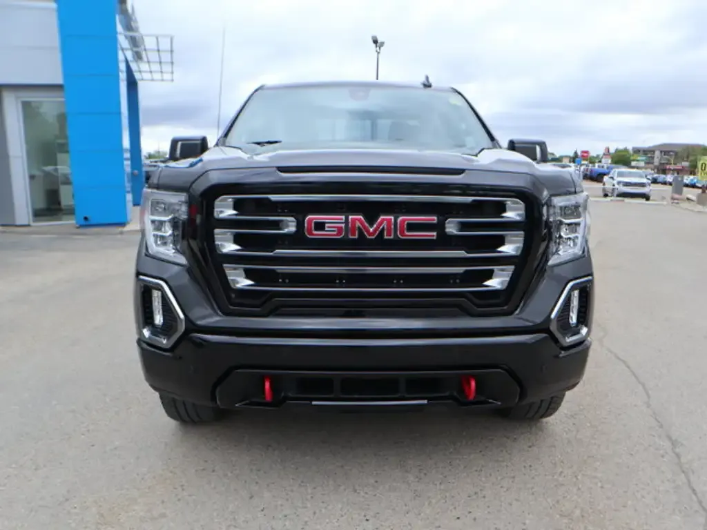 GMC Sierra 1500 2022 photo 2