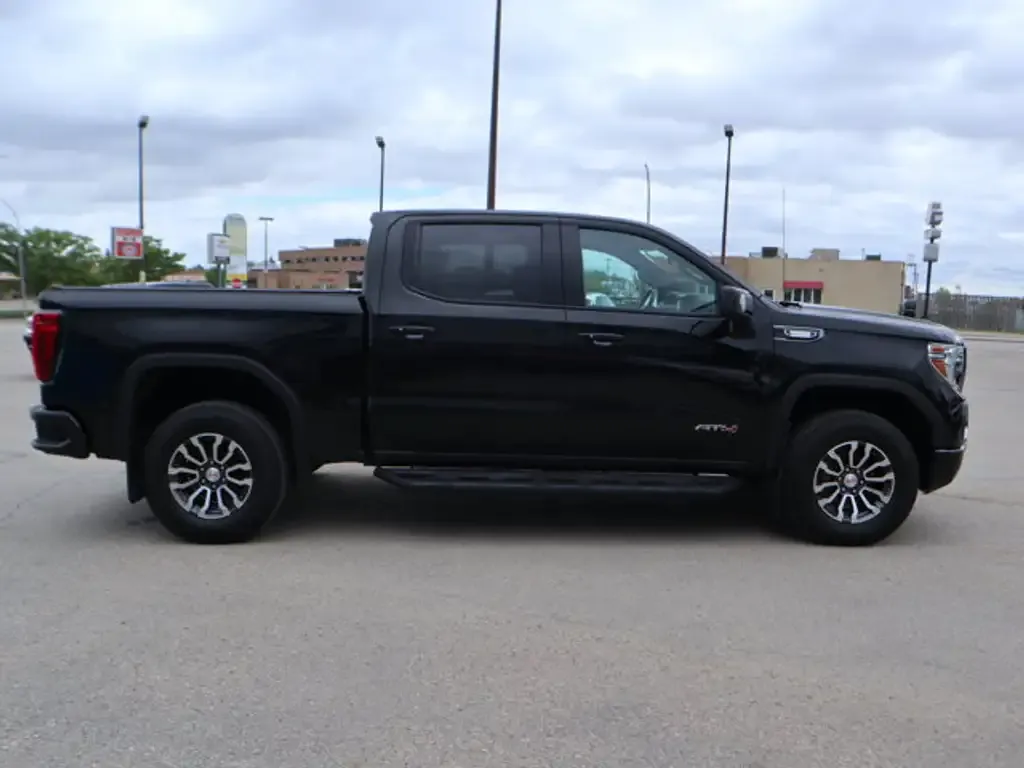 GMC Sierra 1500 2022 photo 4