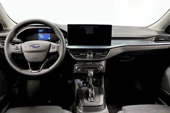 Ford Focus 2023 photo 4