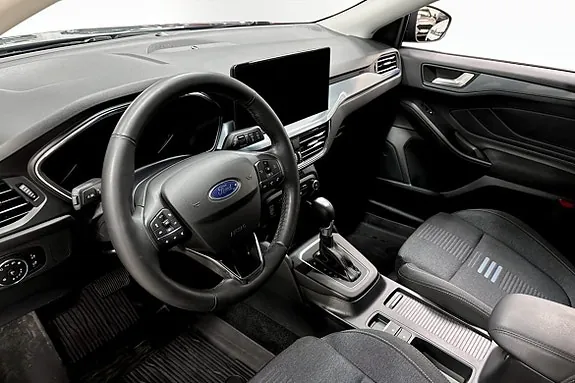 Ford Focus 2023 photo 5
