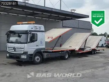 Mercedes-Benz Atego