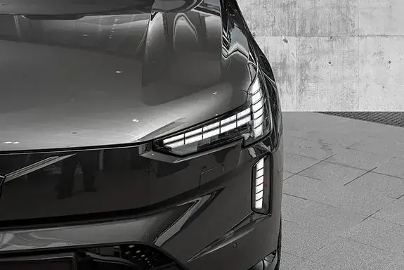 Volvo Ex90 2025 photo 4
