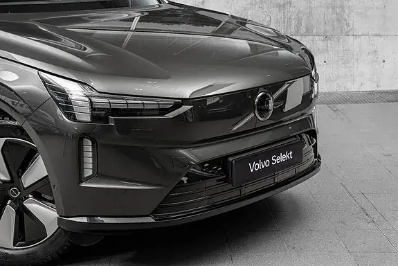Volvo Ex90 2025 photo 2