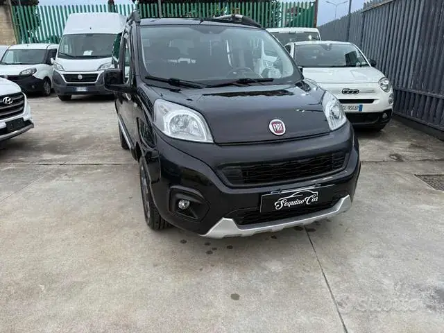 Fiat Qubo