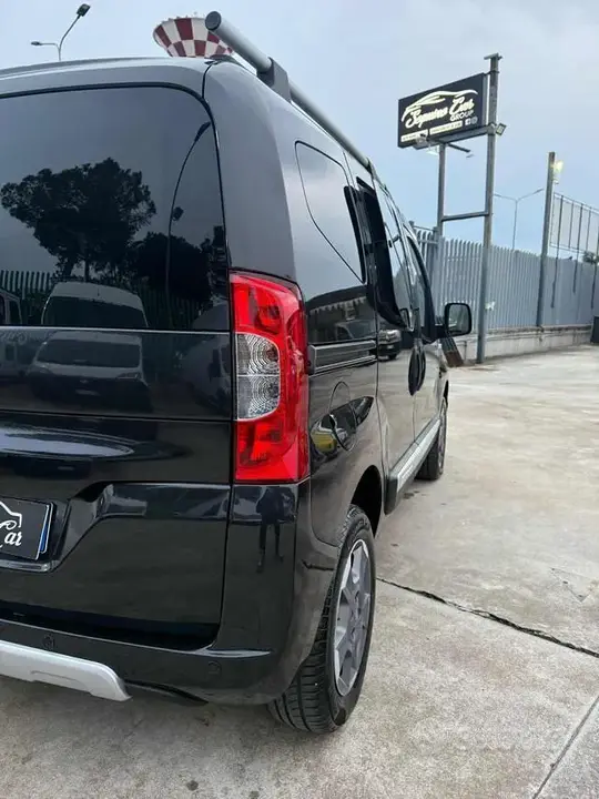 Fiat Qubo 2016 photo 4