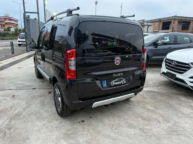 Fiat Qubo 2016 photo 5