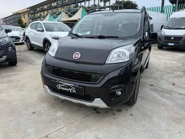 Fiat Qubo 2016 photo 2