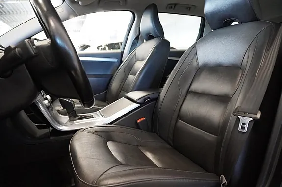 Volvo V70 2016 photo 3