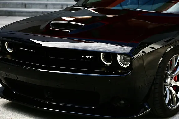 Dodge Challenger 2015 photo 3
