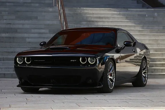 Dodge Challenger 2015 photo 2
