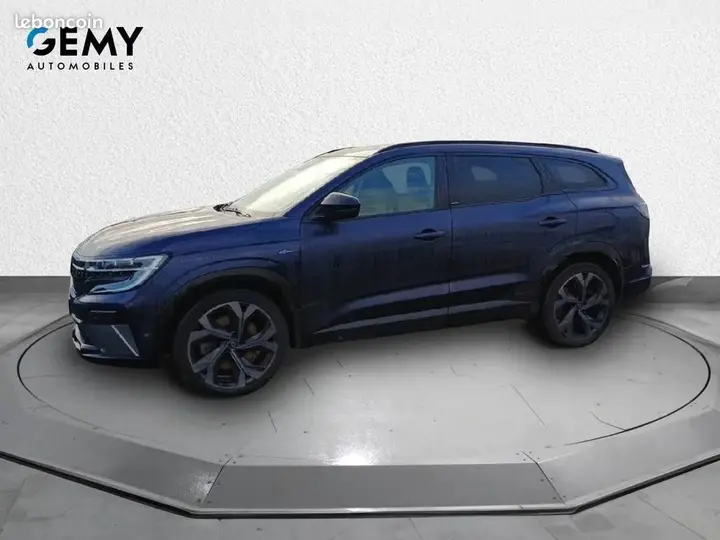 Renault Espace