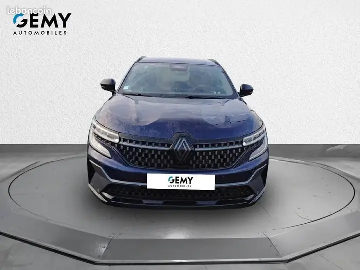 Renault Espace 2024 photo 2
