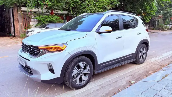 Kia Sonet