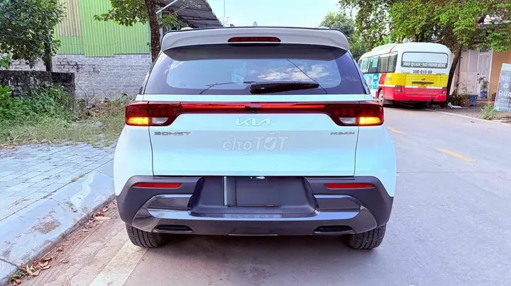 Kia Sonet 2022 photo 3