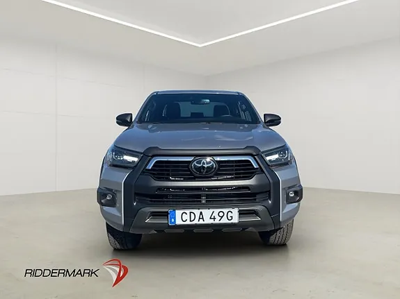 Toyota Hilux 2025 photo 5
