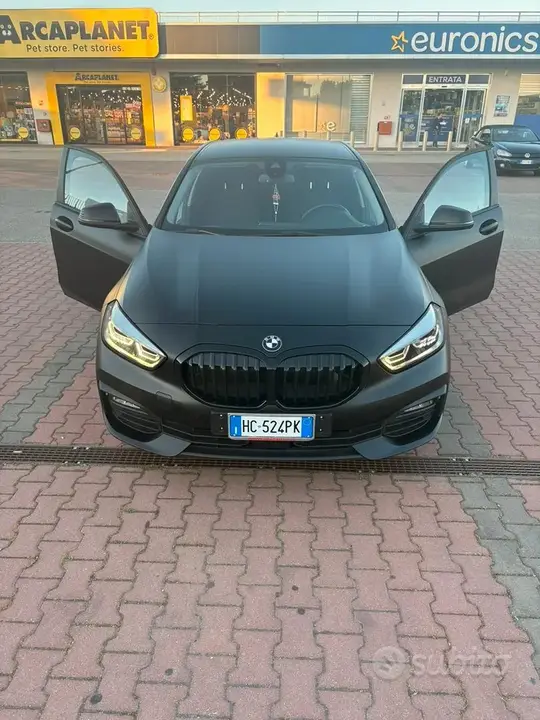 BMW 116D