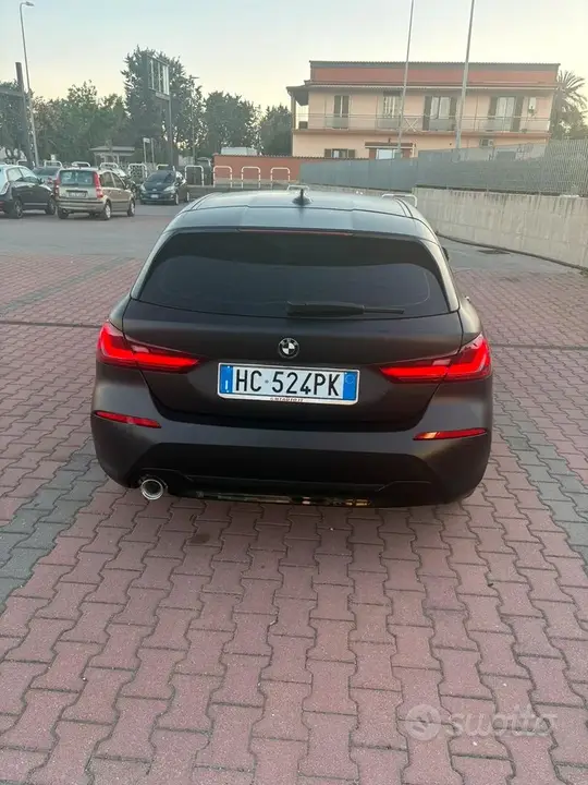 BMW 116D 2026 photo 5