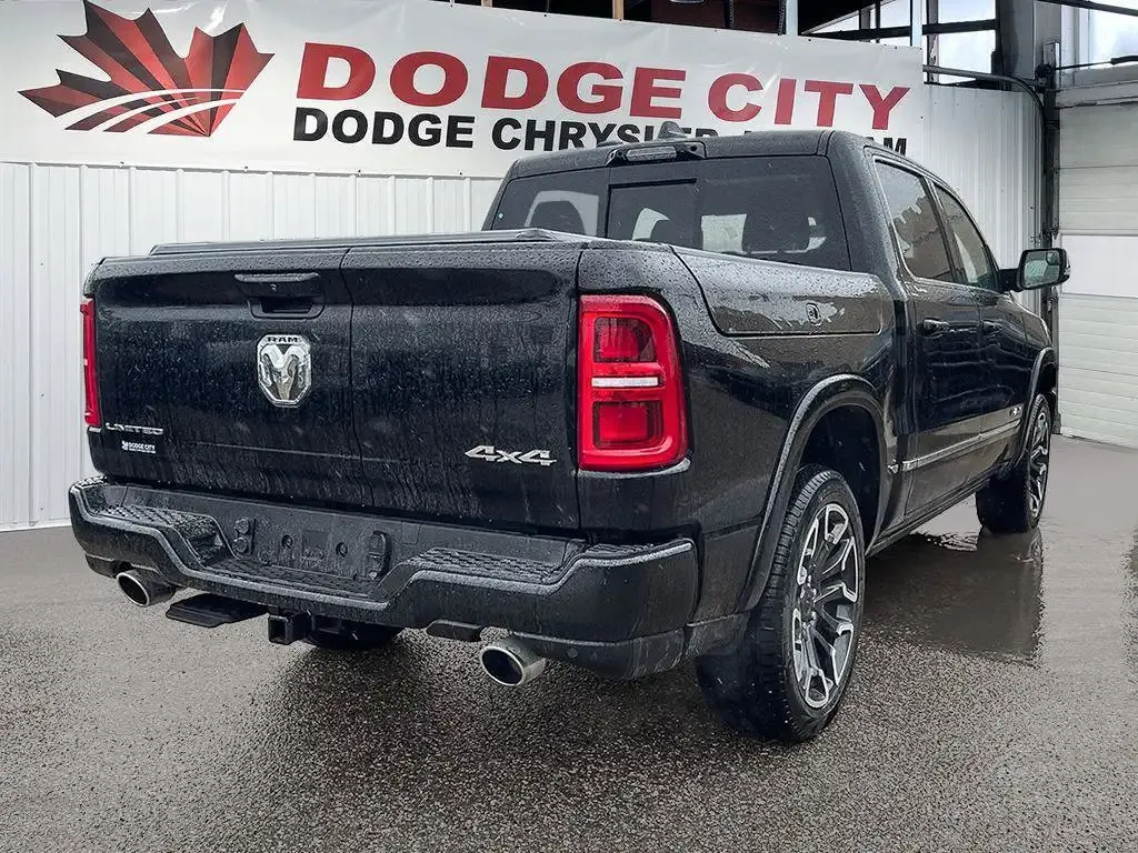 Ram 1500 2026 photo 5