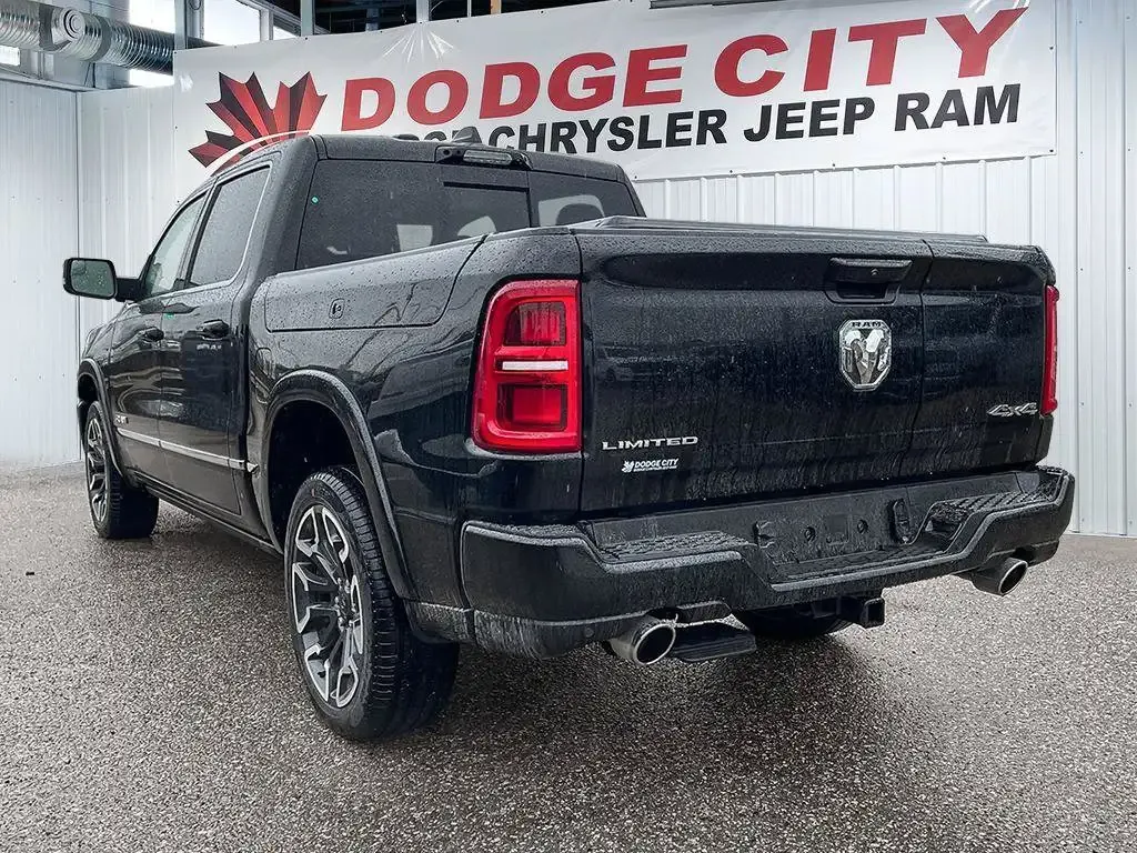 Ram 1500 2026 photo 2
