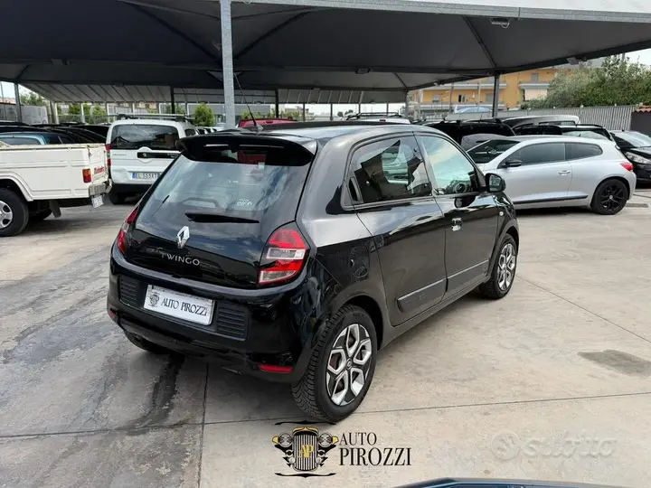 Renault Twingo 2020 photo 5
