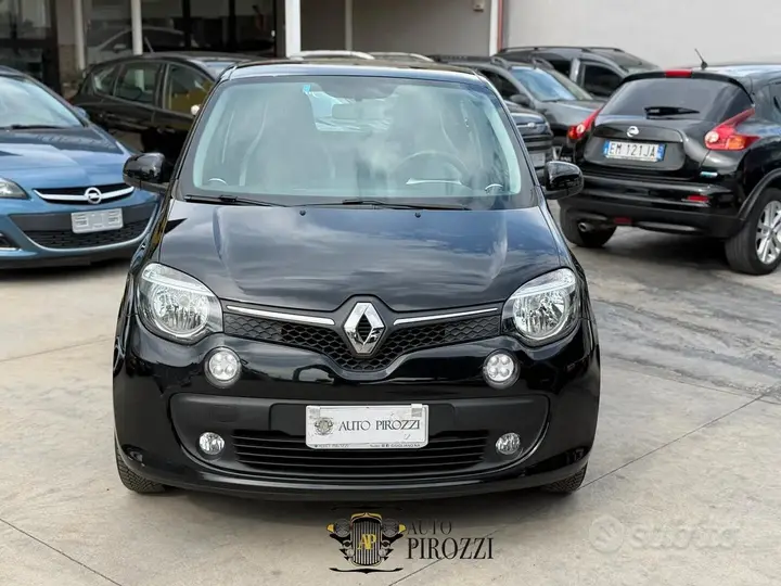 Renault Twingo 2020 photo 2