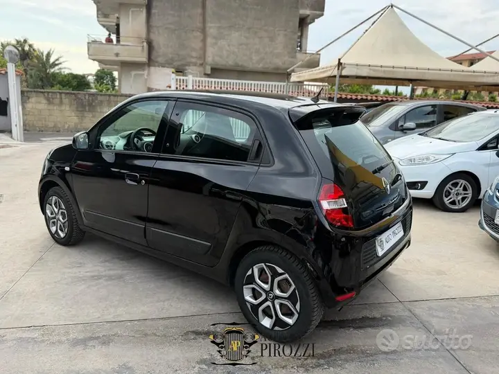 Renault Twingo 2020 photo 4