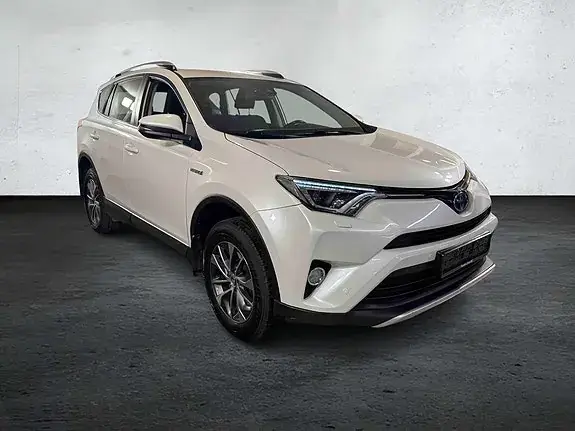 Toyota Rav4 2016 photo 4