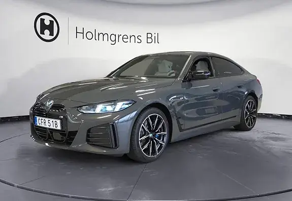 BMW I4