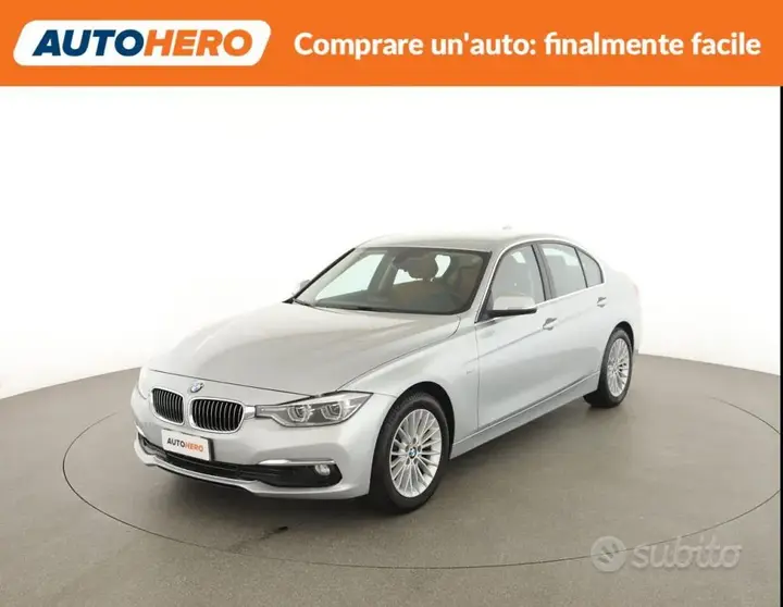 BMW 318