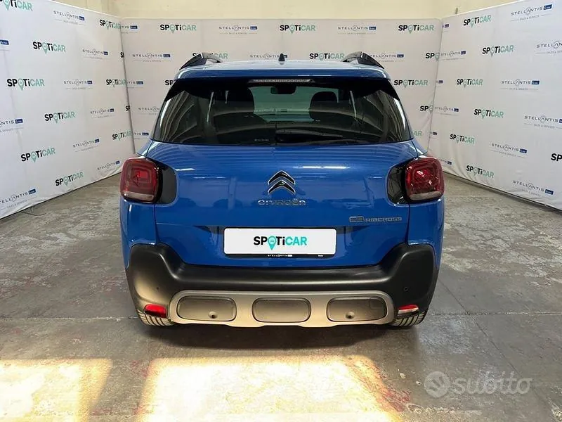 Citroen C3 Aircross 2023 photo 4