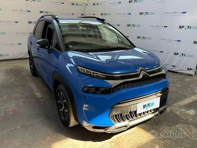 Citroen C3 Aircross 2023 photo 5