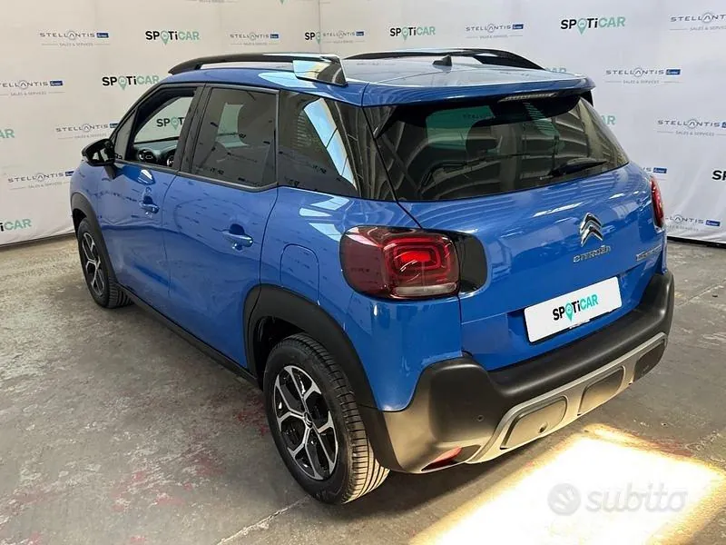 Citroen C3 Aircross 2023 photo 3