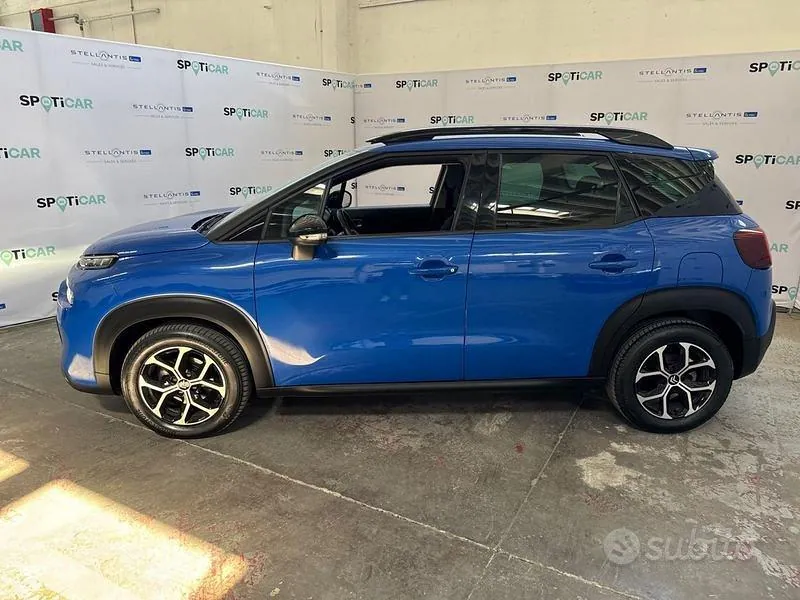 Citroen C3 Aircross 2023 photo 2