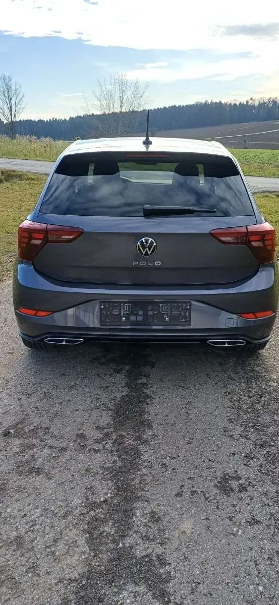 Volkswagen Polo 2021 photo 3