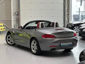BMW Z4 2009 photo 2