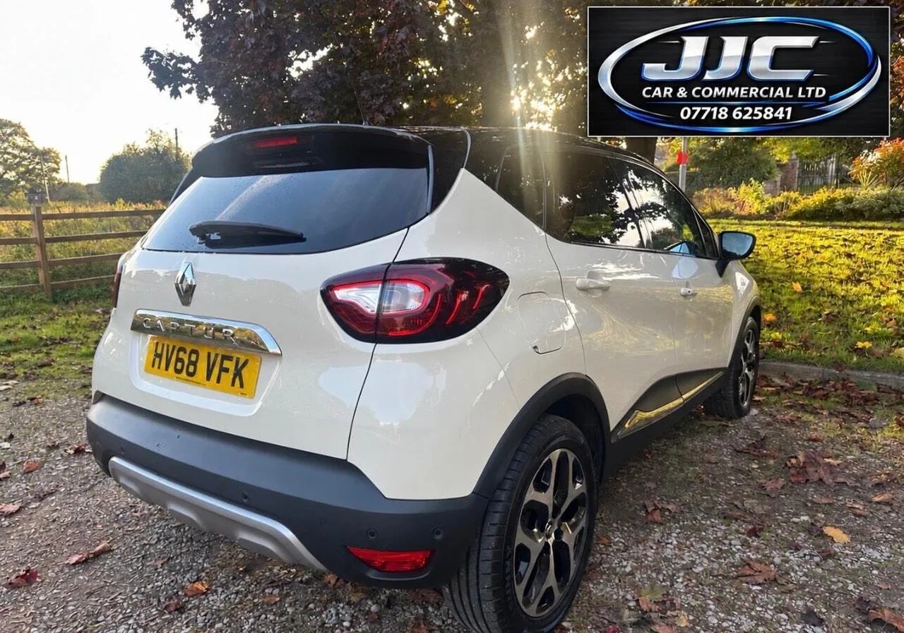 Renault Captur 2018 photo 4