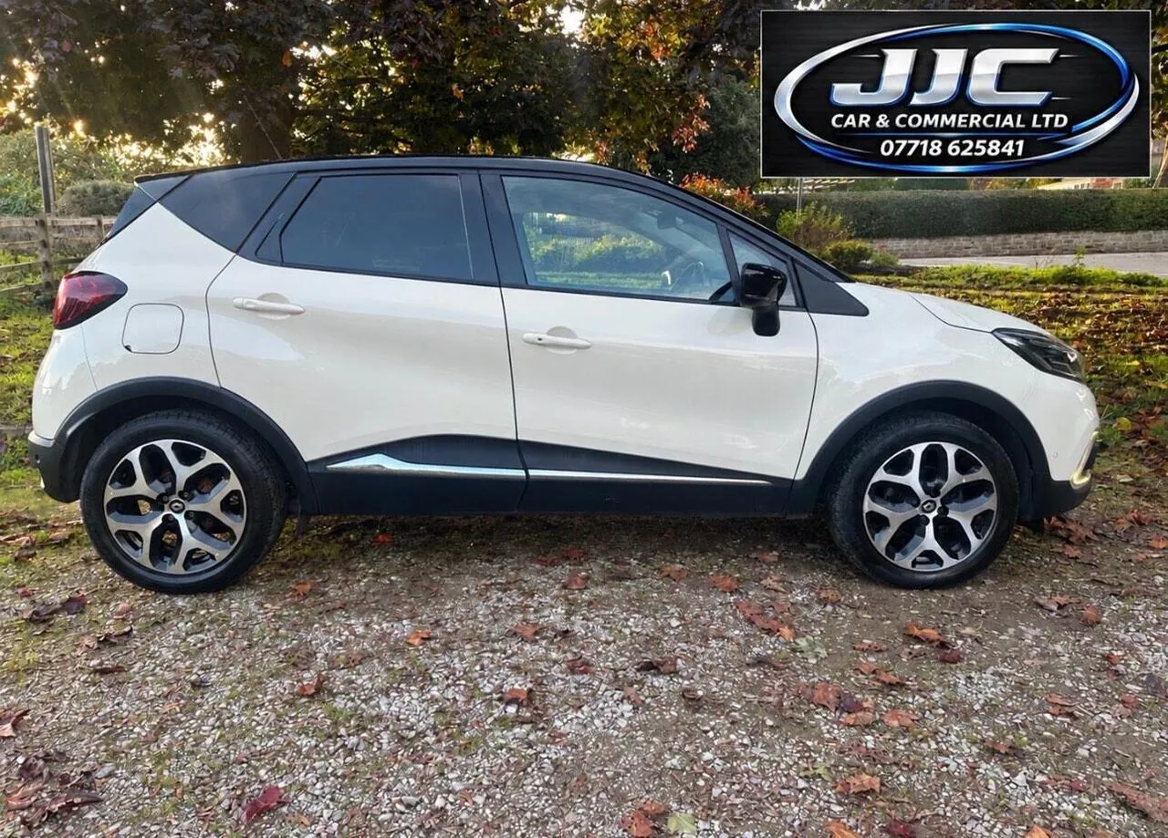 Renault Captur 2018 photo 3