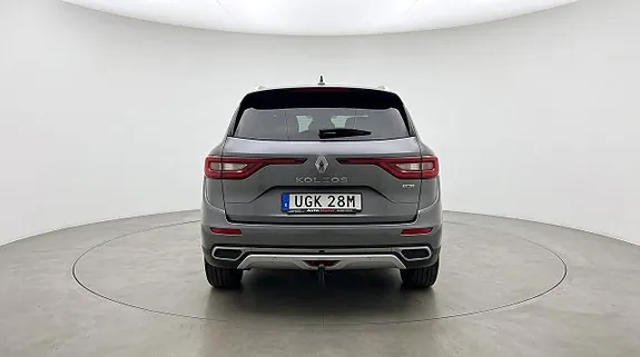 Renault Koleos 2019 photo 4