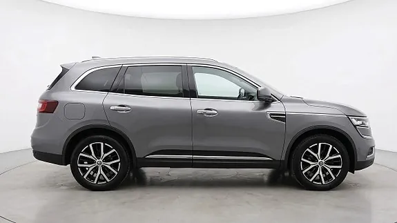 Renault Koleos 2019 photo 3
