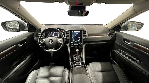 Renault Koleos 2019 photo 5
