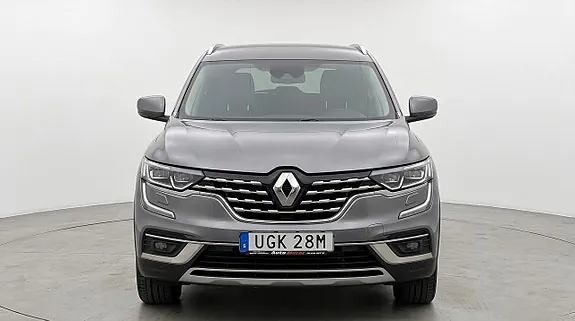 Renault Koleos 2019 photo 2